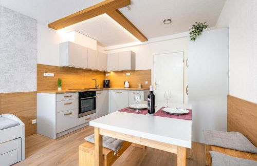 Apartment Mitterdorf - Foto 14