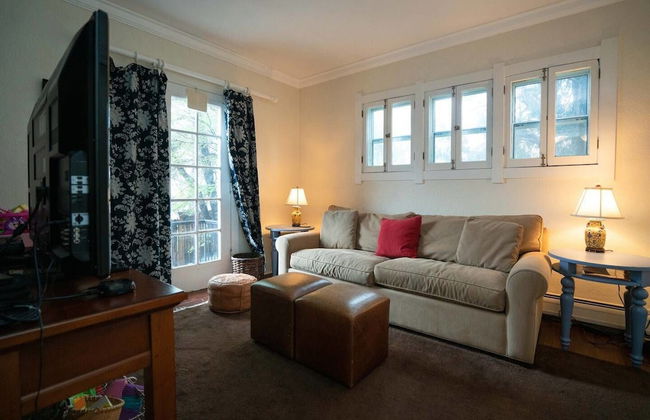 The Timeless Retreat A Cherry Creek Family Home - Foto 11