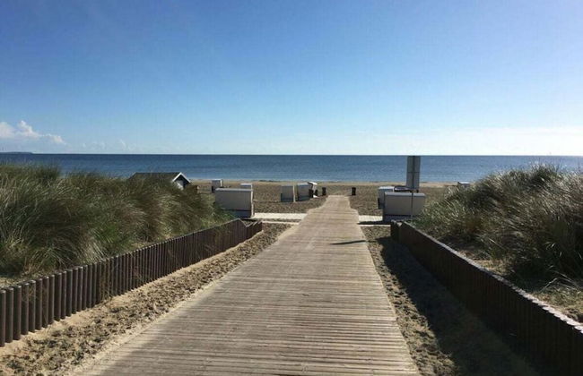 Time out Karlshagen Comfortable Vacation Home - Foto 17