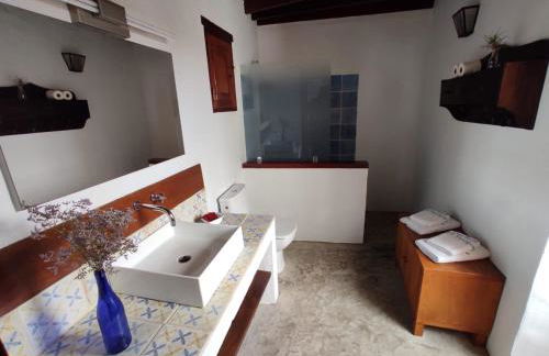 Casa Rural El Tenique - Foto 26