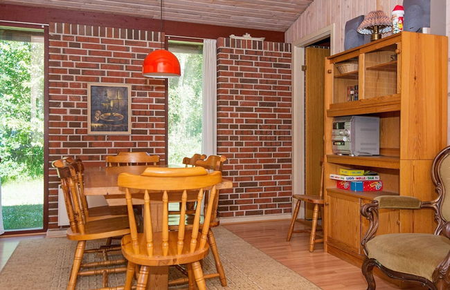 6 Person Holiday Home in Orsted-by Traum - Photo 16