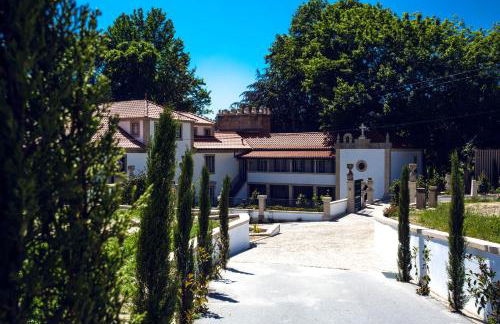 Lavandeira Douro Nature & Wellness - Foto 42