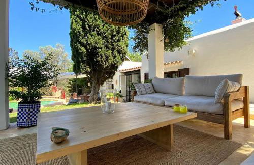 encantadora casa ibicenca - Foto 10