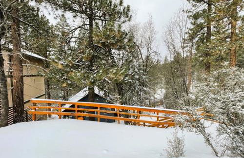 Forest Escape - Situated on the quiet side of the lake, nicely decorated contemporary cabin! - Foto 36