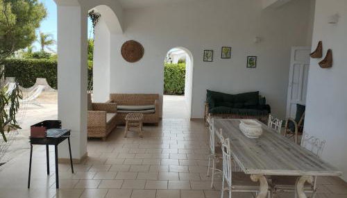 Villa Maria - Foto 2