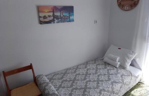 City Apartment Ierapetra 2A - Foto 8