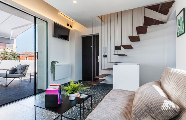 Grimaldi Terrace Apts by Wonderful Italy - Foto 7