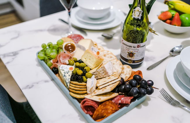 Short and Long Stay Deals for Business and Leisure - Foto 31