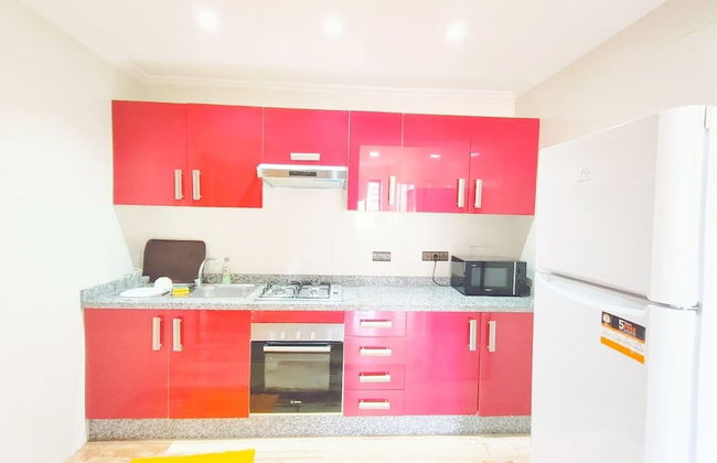 Les Belles Residences E - Photo 18