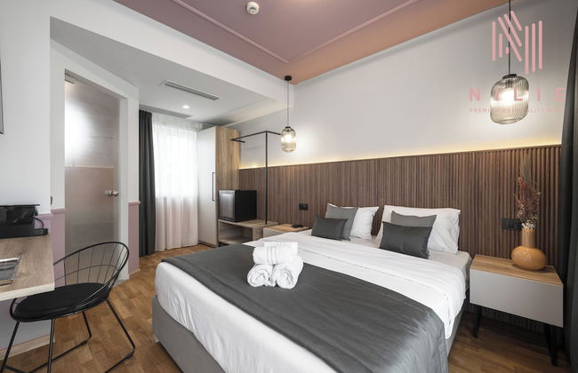 Esther Suites, Nilie Hospitality MGMT - Foto 29