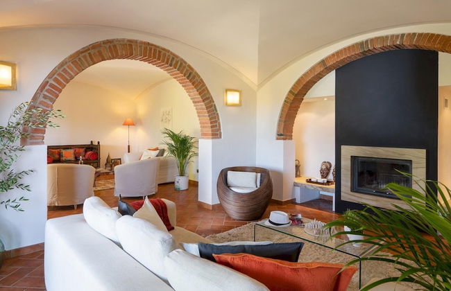 La Villa Nell Isola Verde 12 - Foto 11