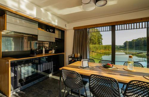 Water Hideout - Floating Villas in Wild Nature - Foto 40