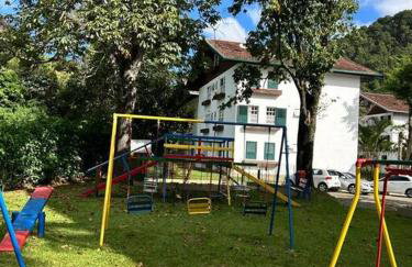 Refúgio na Serra Condomínio em Olaria, Nova Friburgo-RJ - Foto 39