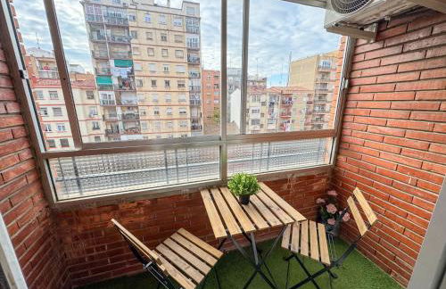 El Aguila Del Pilar ComoTuCasa - Foto 23