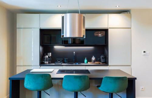 Lyon Premium - LuxeZen SPA - Foto 12