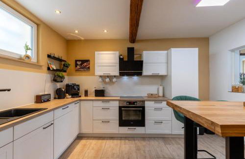 2 BR Apartment mit Parkplatz - Foto 19