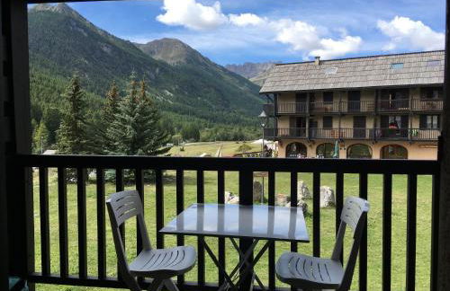 La Moulinière 1 - Functional and well-equipped studio - Photo 1