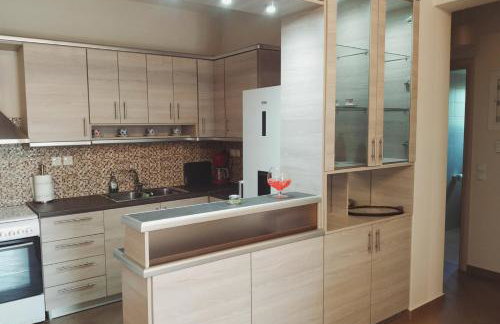 Villa Krina Rosa Aigio - Foto 53