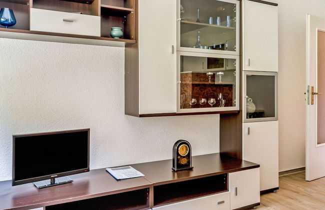 Holiday Home in Jagersgrun With Sauna - Foto 18