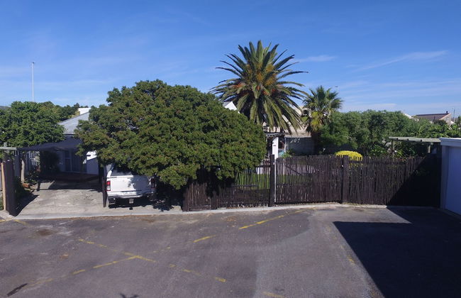 Melkbos Seagulls Lapa - Foto 24