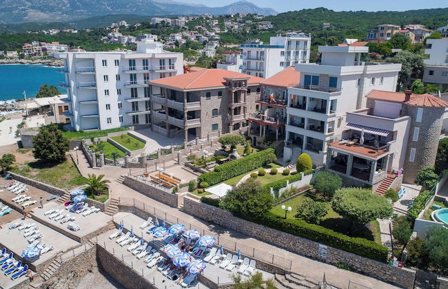 Apartments PIANO - Foto 45