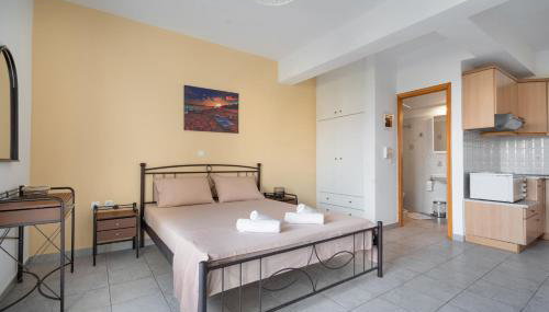 Anna's Apartment 1 Cozy Stay for 3 - Foto 4