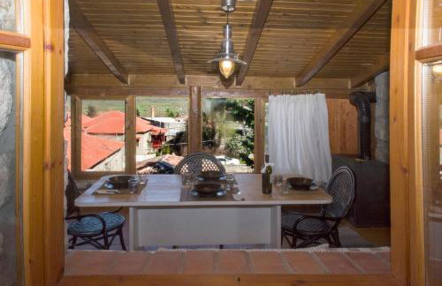 Stone house on the rock - Foto 44