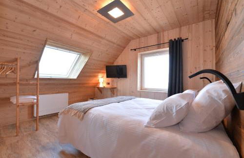 Le Clos Ô Daims - Foto 40