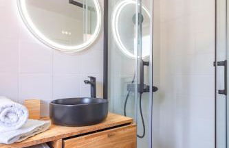 Lideale Studio - Air-conditioned - 4 min Gare matabiau - Photo 10