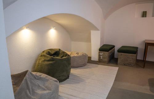 JH Apartments Landshut - 100" TV Gaming Tiefgarage - Foto 17