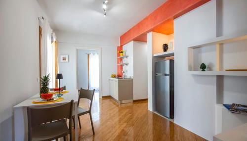 Domus Cori e Amuri - Foto 2, minibar