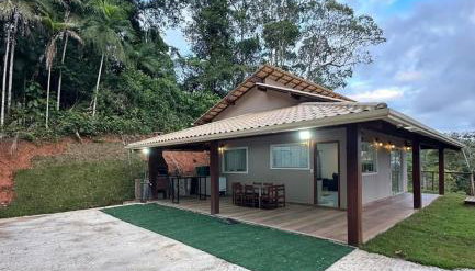 Chácara Vista da Mata - Foto 4