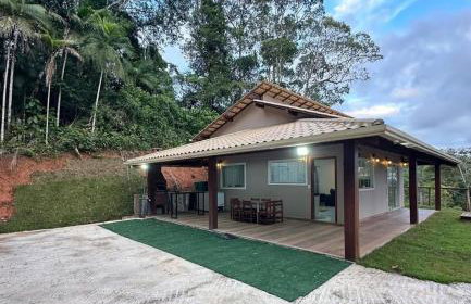 Chácara Vista da Mata - Foto 4