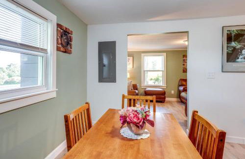 Charming Watkins Glen Home with Yard! - Foto 12