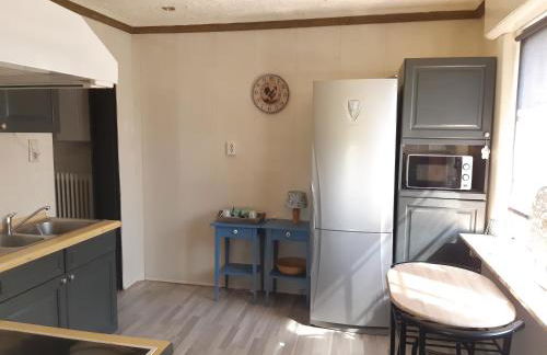 Monteurzimmer Ausma Boen 2 - Vakantiehuis Rust & Ruimte - Foto 11