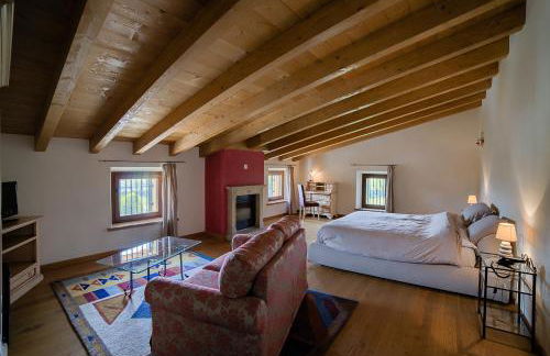 La Fonte degli Dei Wine Relais Adults Only - Foto 24