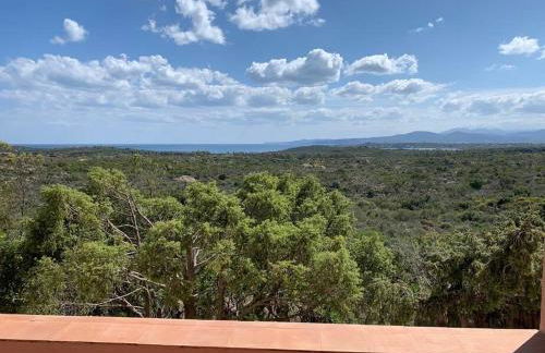 Kirù Lovely Home - Villa Su Cuile, Cala Ginepro - Foto 15