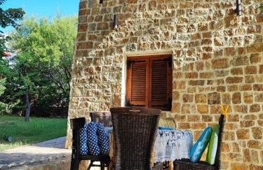 Stone house with seaview - Foto 47