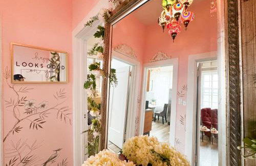 NYC views Spacious 3 bedroom apartment - Foto 32