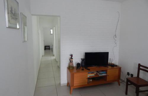 Flat aconchegante com Piscina e vista para o canal - Foto 19