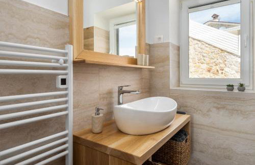 Seaview Villa Mare Visum in a peaceful location - Foto 7