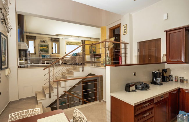 Palladio Luxury Villa With Amazing View - Photo 12