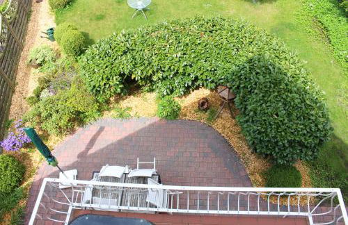 Exklusive Ferienwohnung Strohberg - Foto 9