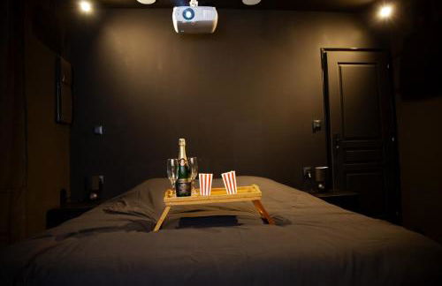 Cinéma Privé-Compiègne - Sitivia - Foto 7