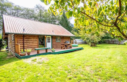 Whitehorse Mountain Retreat - Hot tub - Fireplace - Foto 36