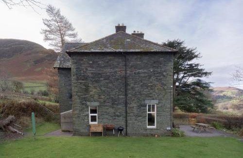 Yewthwaite Newlands Keswick - Foto 13