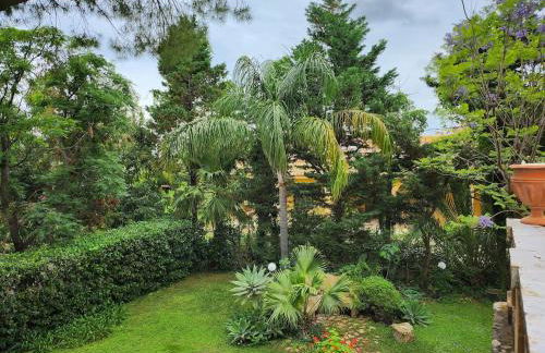 Villa Kinisia, antica dimora siciliana - Foto 43