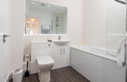 Abodebed Oval View Apartments - Foto 35