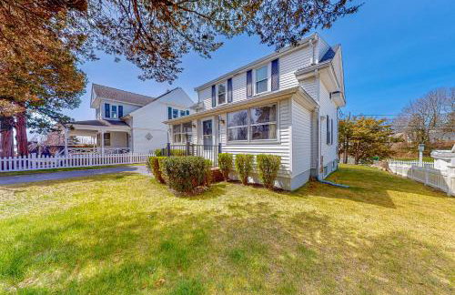 Irish Ayes Beach House - Foto 1