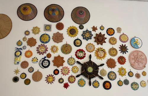 Villa Il Sole - Foto 13